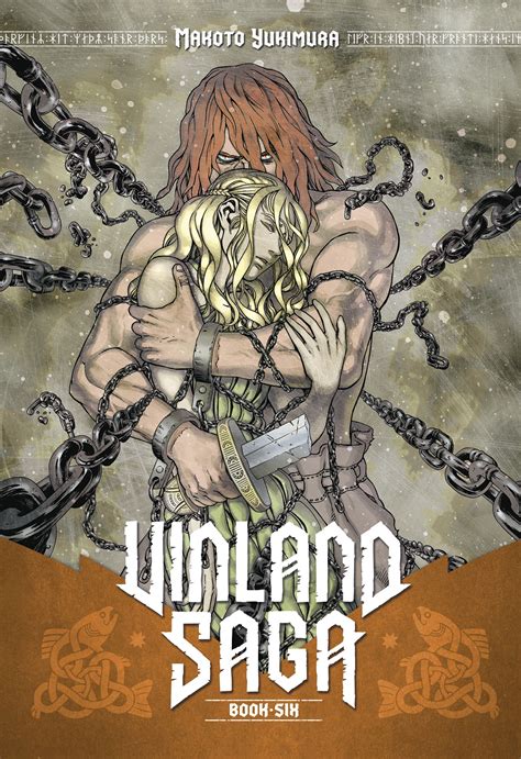 vinland saga porn